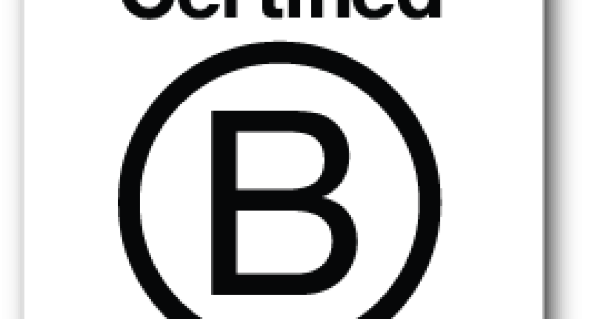 B Corporation: What Is Behind The Sustainability Certificate